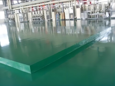 上饶防腐蚀地坪,环氧玻纤地坪，玻纤工业地坪，环氧玻纤布地坪,乙烯基玻纤布地坪