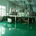 上饶乙烯基防腐蚀地坪,乙烯基酯地坪,乙烯基酯防腐蚀地坪,乙烯基重防腐蚀地坪,乙烯基重防腐地坪,乙烯基重防腐自流平地坪-缩略图1