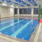 上饶聚脲地坪,防腐蚀地坪-缩略图1