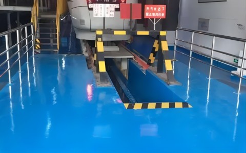 上饶环氧防腐蚀地坪,环氧积层地坪