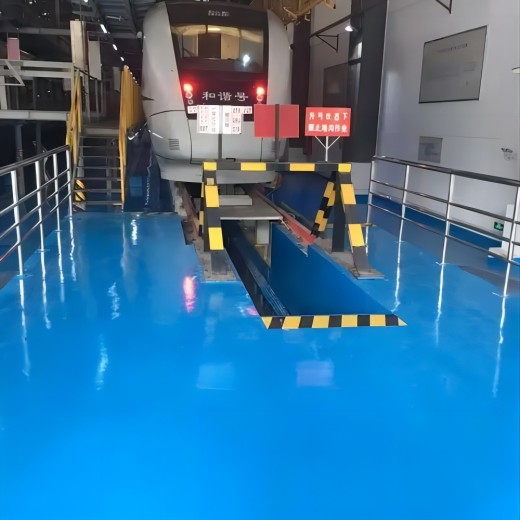 上饶环氧防腐蚀地坪,环氧积层地坪